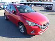 2014 MAZDA DEMIO