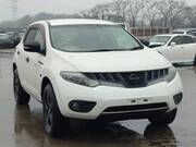 2008 NISSAN MURANO 250XL FOUR