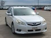 2009 SUBARU LEGACY B4