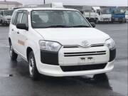 2020 TOYOTA SUCCEED VAN UL