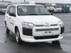 TOYOTA SUCCEED VAN