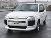TOYOTA SUCCEED VAN