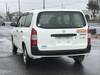 TOYOTA SUCCEED VAN
