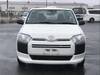 TOYOTA SUCCEED VAN
