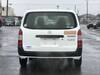 TOYOTA SUCCEED VAN