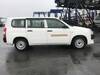 TOYOTA SUCCEED VAN