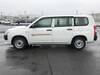 TOYOTA SUCCEED VAN