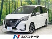2019 NISSAN SERENA
