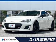 2018 SUBARU BRZ