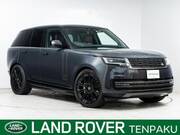 2023 LAND ROVER RANGE ROVER