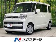 2018 SUZUKI SPACIA
