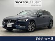 2018 VOLVO V60