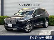 2016 VOLVO XC90