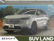 2021 HONDA VEZEL