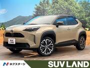 2022 TOYOTA YARIS CROSS Z