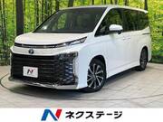 2022 TOYOTA VOXY