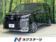 2022 TOYOTA VOXY