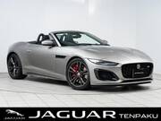 2023 JAGUAR F-TYPE