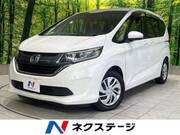 2016 HONDA FREED