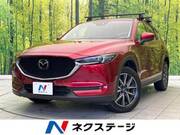 2018 MAZDA CX-5 XD L PACKAGE