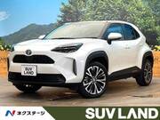 2021 TOYOTA YARIS CROSS HYBRID Z