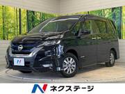 2018 NISSAN SERENA
