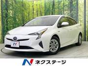 2017 TOYOTA PRIUS S