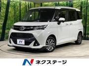 2017 TOYOTA TANK