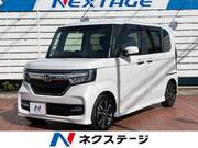 2018 HONDA N-BOX CUSTOM