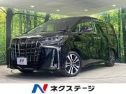 2021 TOYOTA ALPHARD