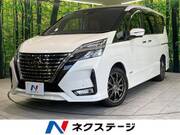 2019 NISSAN SERENA