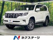 2018 TOYOTA LAND CRUISER PRADO