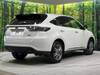 TOYOTA HARRIER HYBRID
