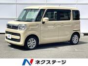 2019 SUZUKI SPACIA
