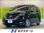 2019 NISSAN SERENA