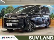 2022 TOYOTA NOAH