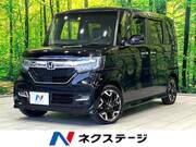 2020 HONDA N-BOX CUSTOM