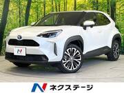 2023 TOYOTA YARIS CROSS HYBRID Z
