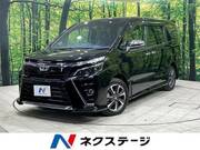 2021 TOYOTA VOXY