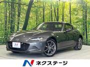 2016 MAZDA ROADSTER RF