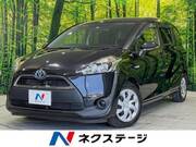 2015 TOYOTA SIENTA