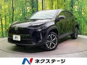 2021 TOYOTA YARIS CROSS HYBRID Z