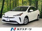 2019 TOYOTA PRIUS S