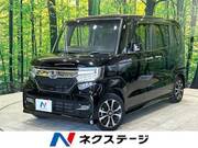 2020 HONDA N-BOX CUSTOM