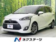 2015 TOYOTA SIENTA G