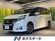 2019 NISSAN SERENA