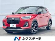 2020 DAIHATSU ROCKY