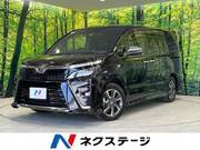 2019 TOYOTA VOXY