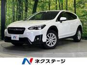 2019 SUBARU XV