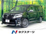 2015 TOYOTA VOXY